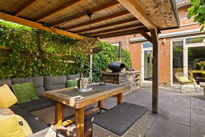 Foto 32 van Troskerslaan 19