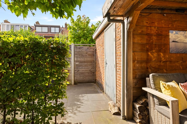 Foto 33 van Troskerslaan 19