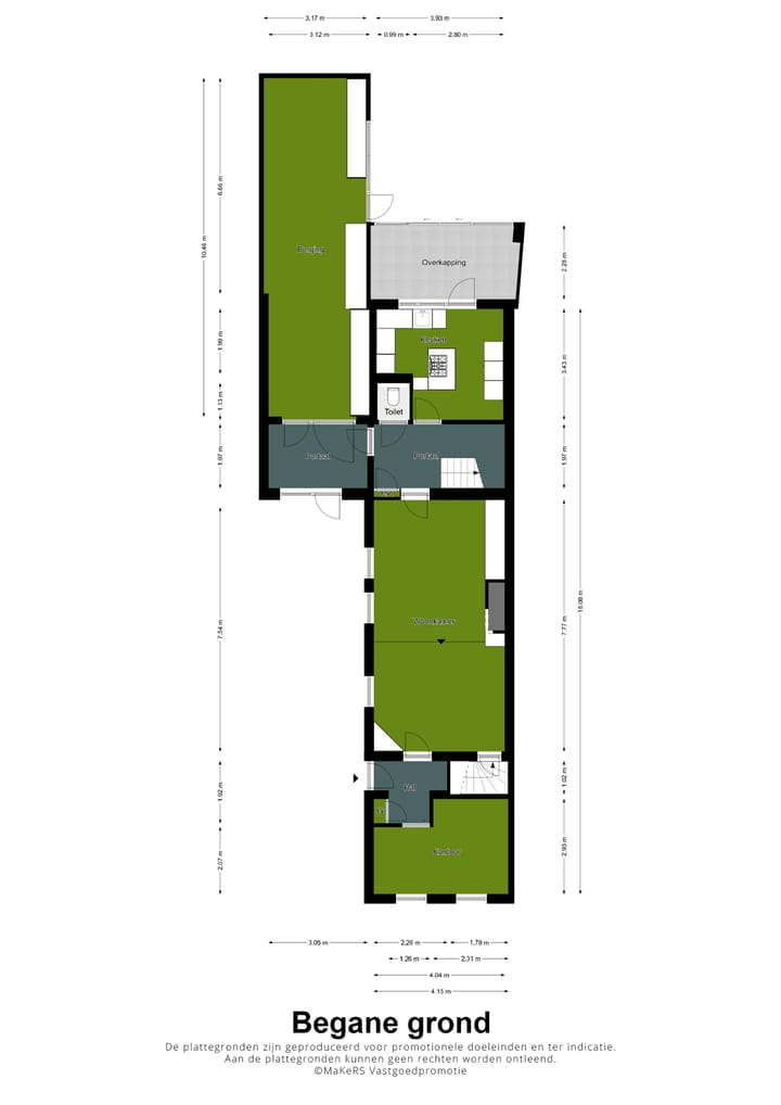 Foto 32 van Hoofdstraat 14