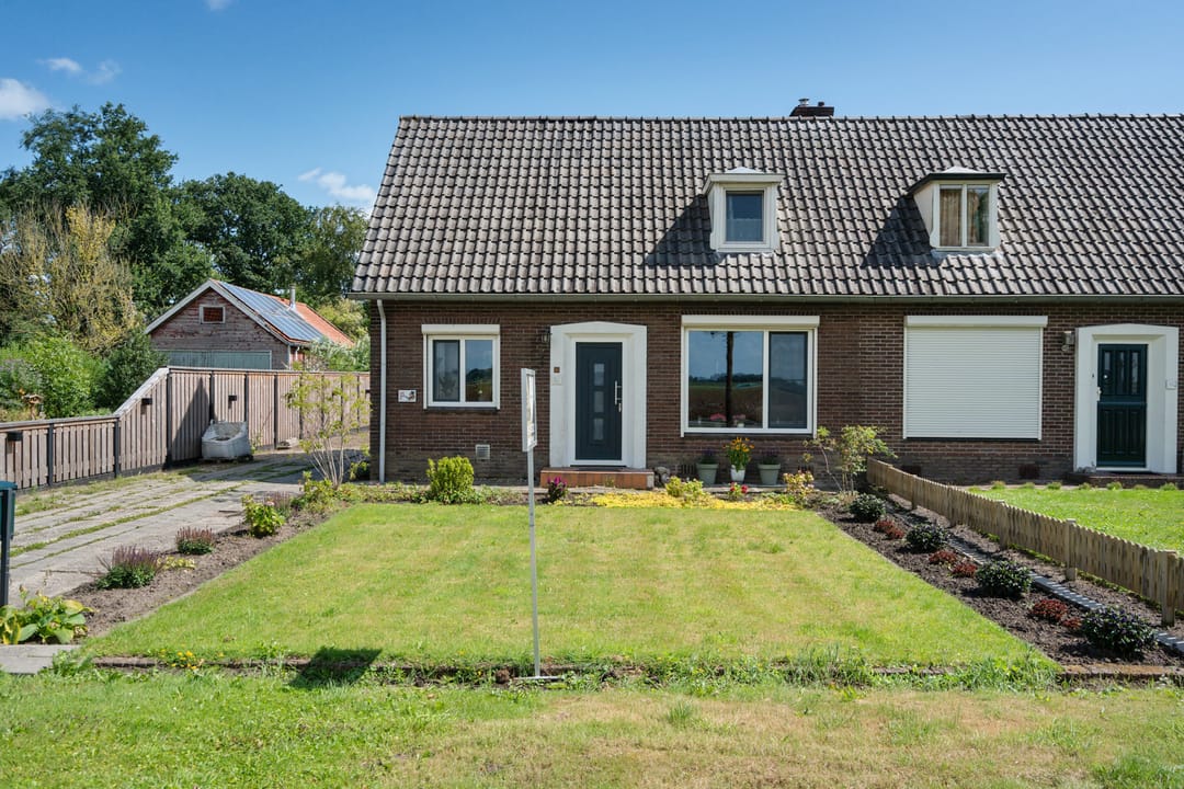 Foto 2 van Nieuw-Amsterdamseweg 36