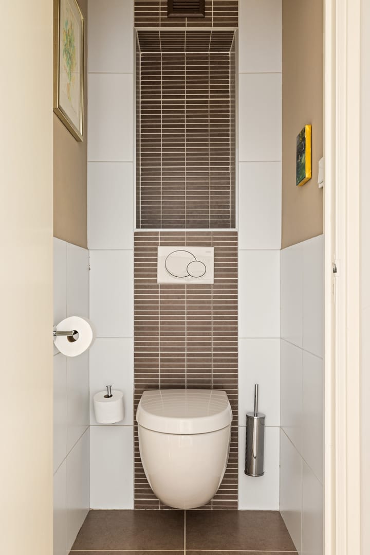 Foto 45 van Troskerslaan 19