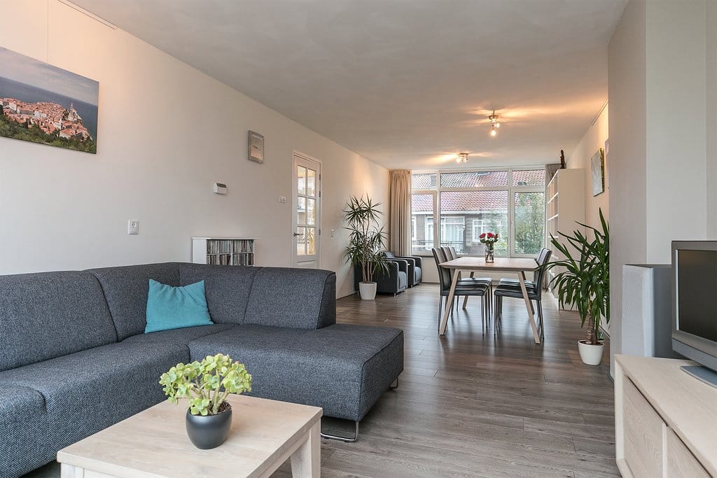 Foto 2 van Maaskade 159-D