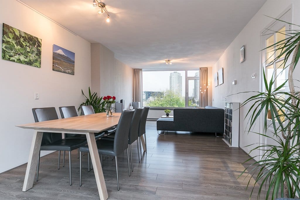 Foto 3 van Maaskade 159-D