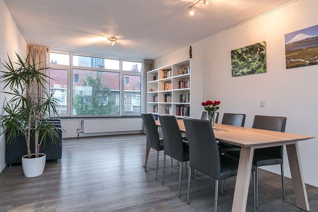 Foto 4 van Maaskade 159-D