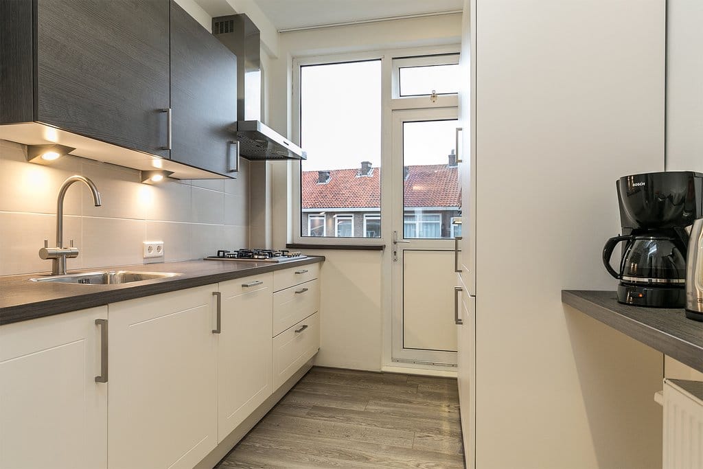 Foto 6 van Maaskade 159-D