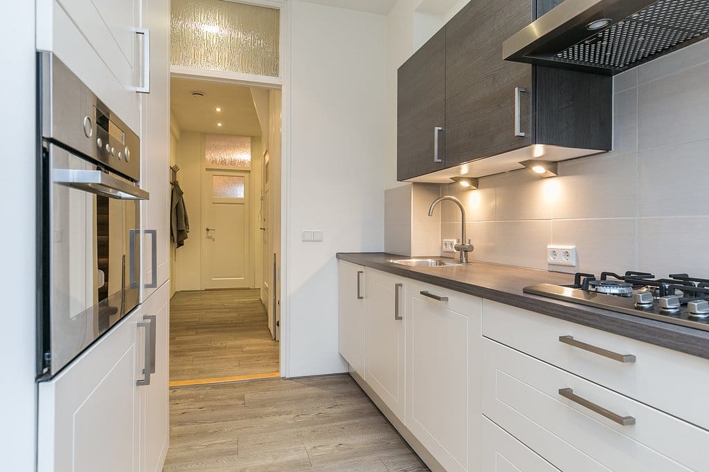 Foto 5 van Maaskade 159-D