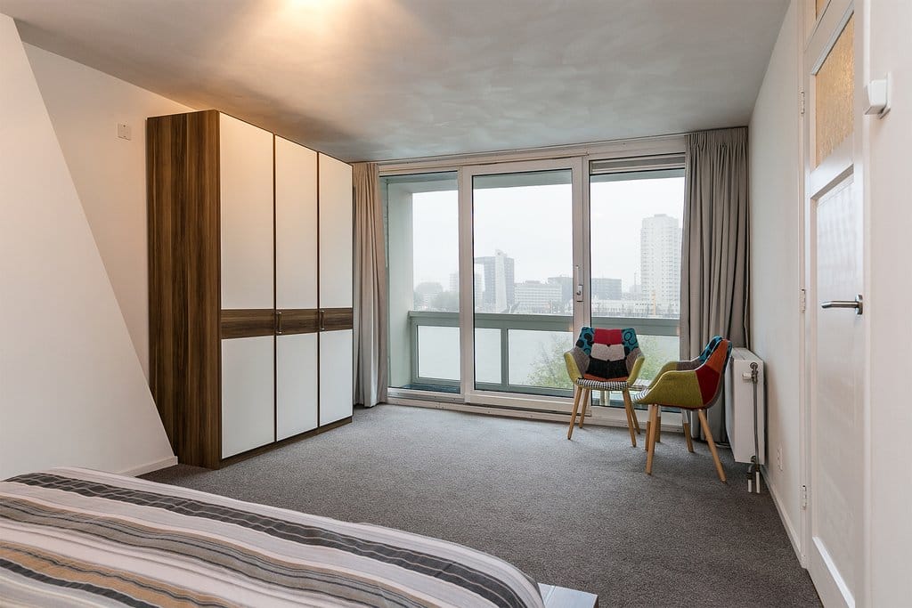 Foto 8 van Maaskade 159-D