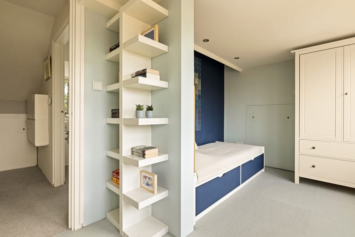 Foto 60 van Troskerslaan 19