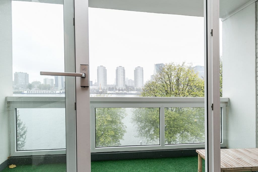 Foto 15 van Maaskade 159-D