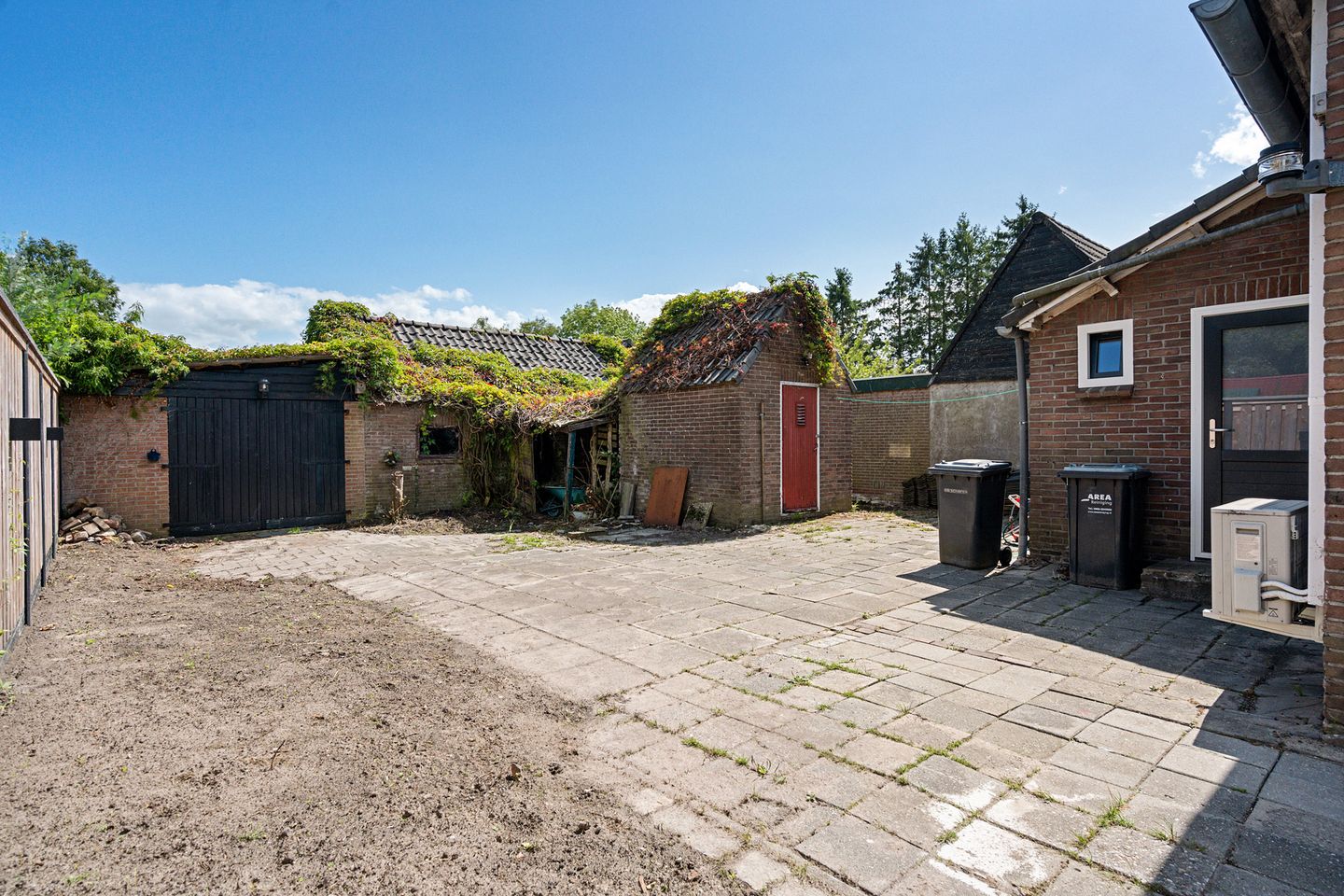 Foto 25 van Nieuw-Amsterdamseweg 36