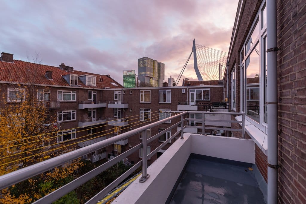 Foto 17 van Maaskade 159-D