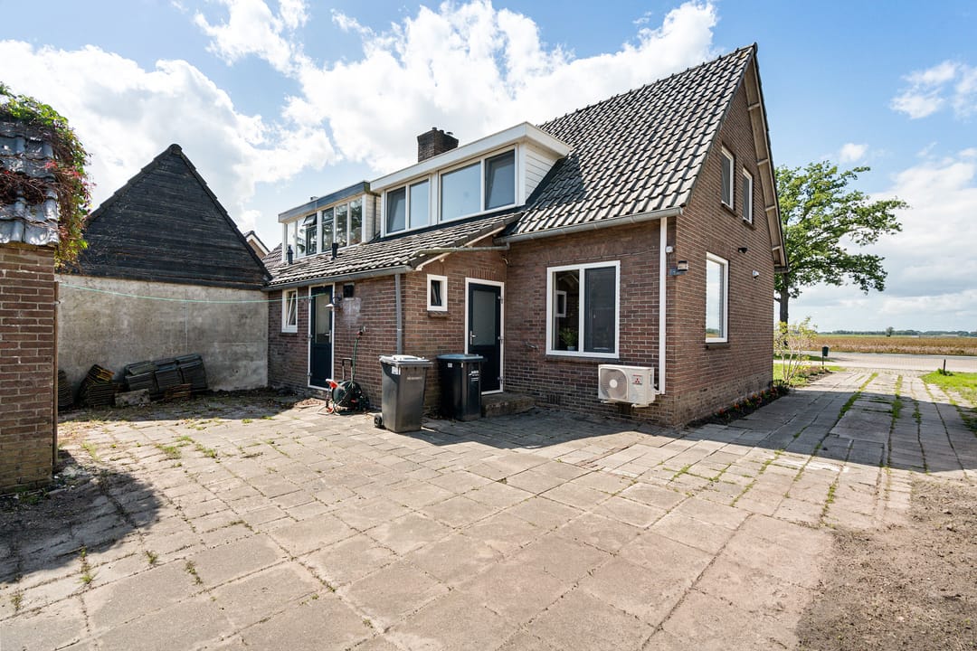 Foto 26 van Nieuw-Amsterdamseweg 36