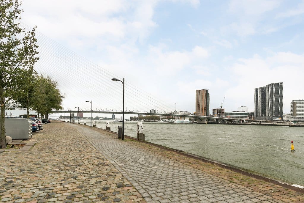 Foto 18 van Maaskade 159-D