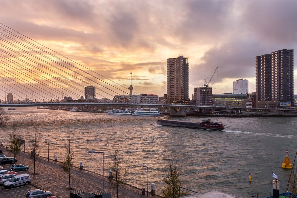 Foto 19 van Maaskade 159-D