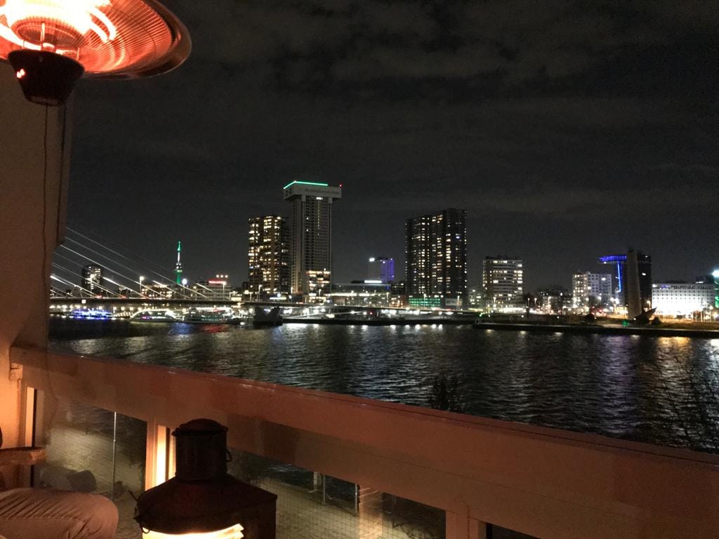 Foto 20 van Maaskade 159-D