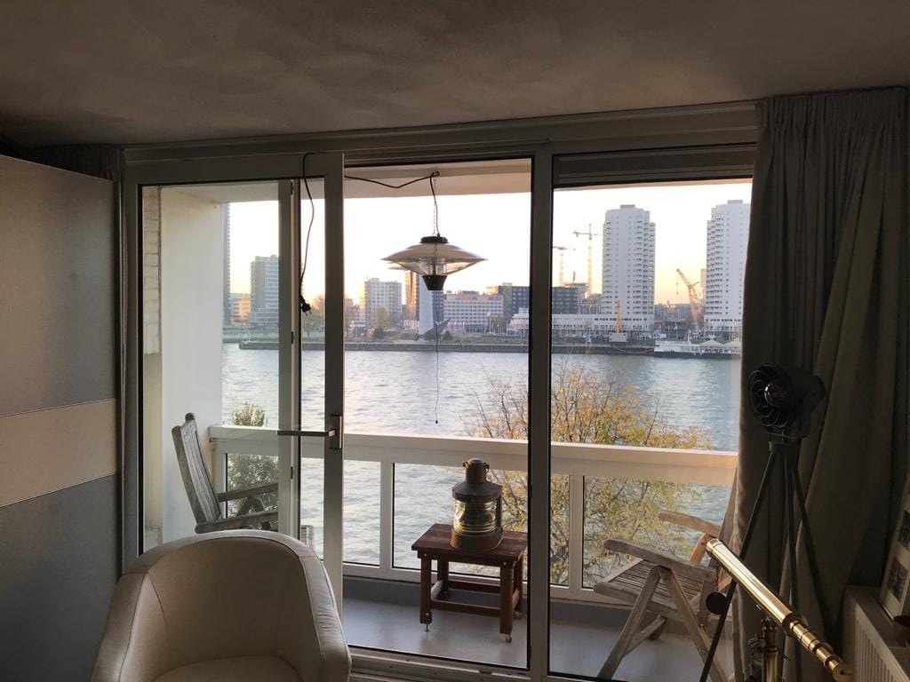 Foto 22 van Maaskade 159-D