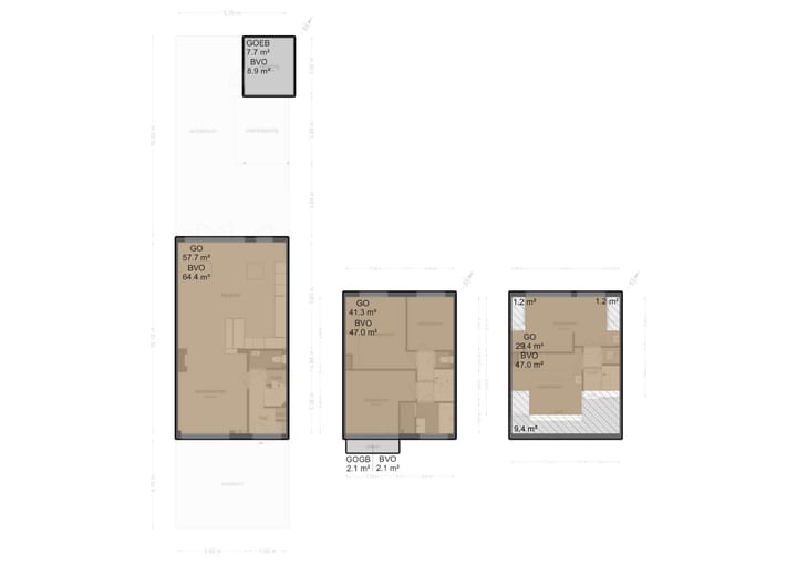 Foto 67 van Troskerslaan 19