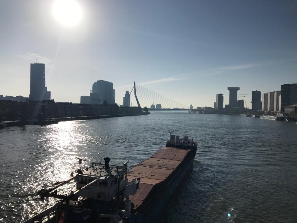 Foto 23 van Maaskade 159-D