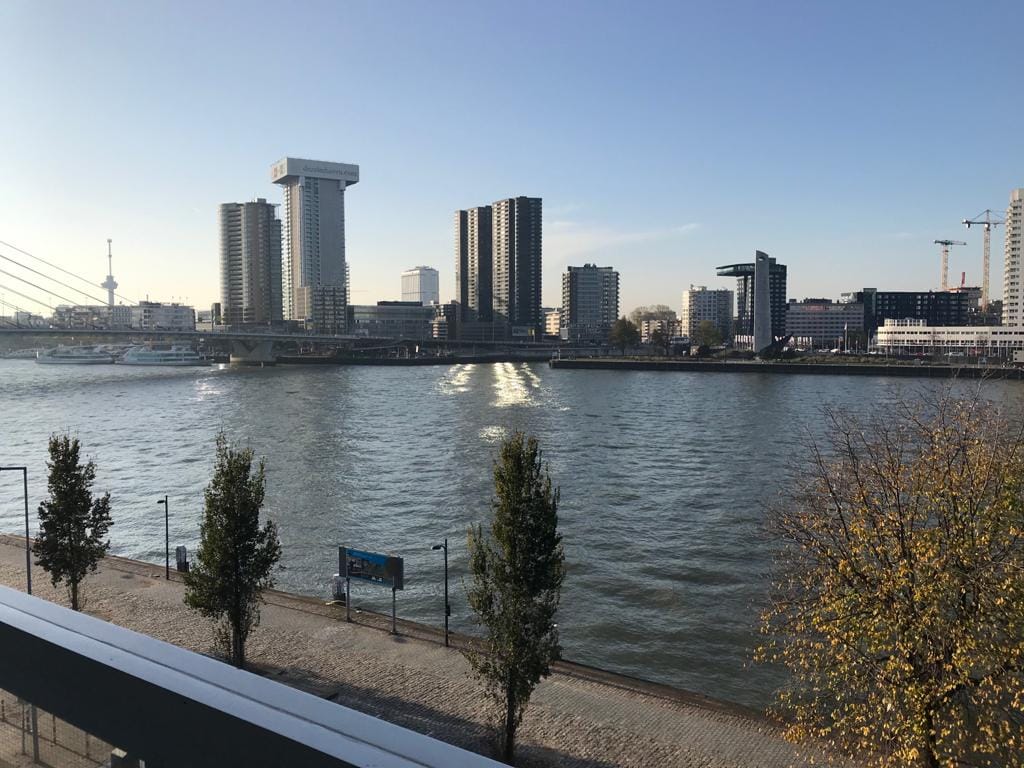 Foto 25 van Maaskade 159-D