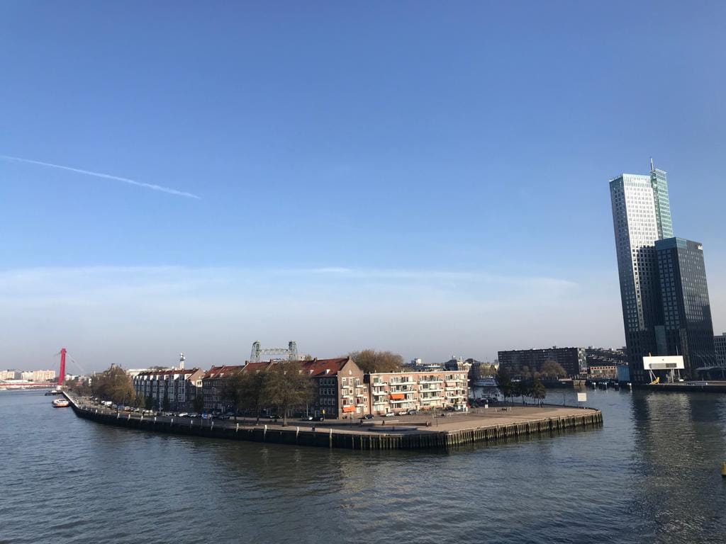 Foto 24 van Maaskade 159-D