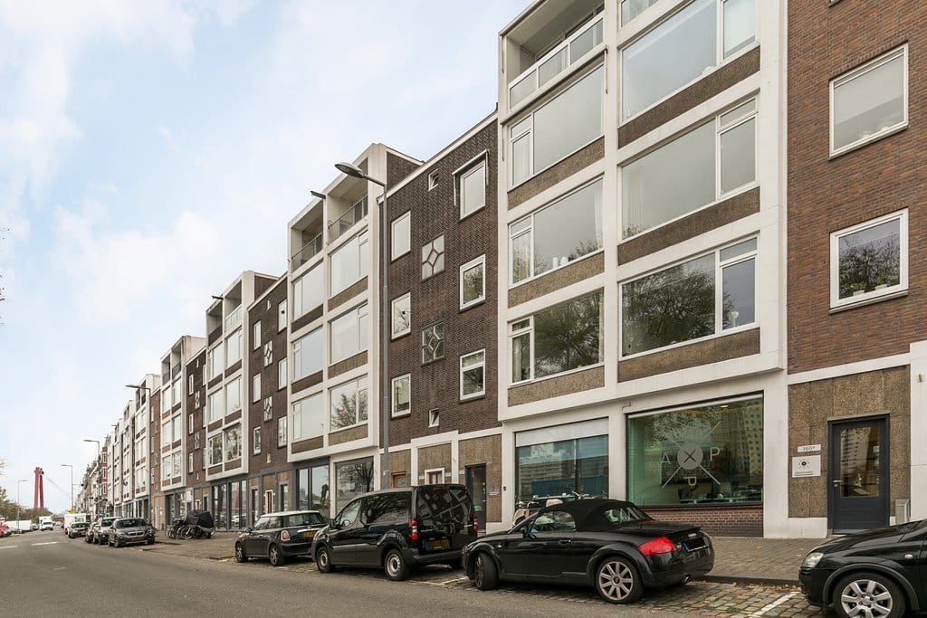 Foto 28 van Maaskade 159-D