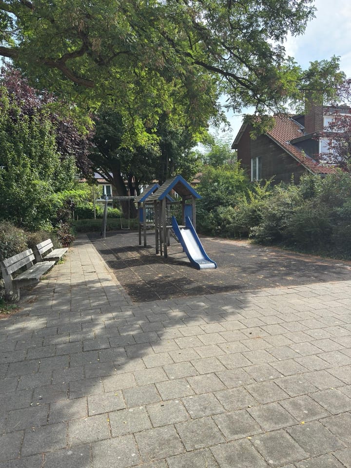 Foto 75 van Troskerslaan 19