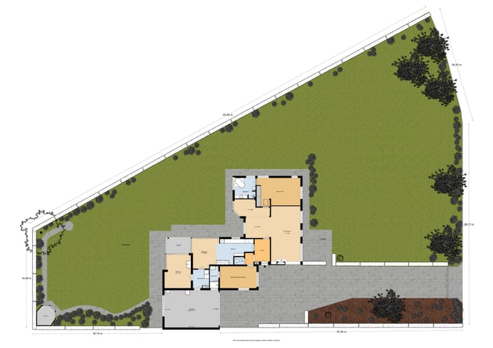 Foto 33 van Foekenlaan 24