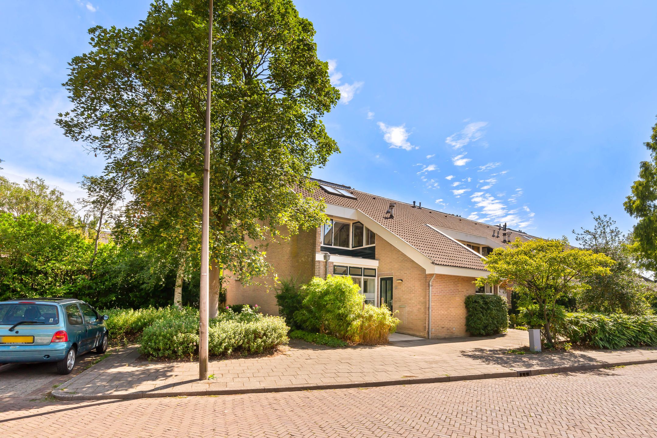 Dokter W Nijestraat, 64, Spaarndam, 2064XD, Noord-Holland, Nederland 64