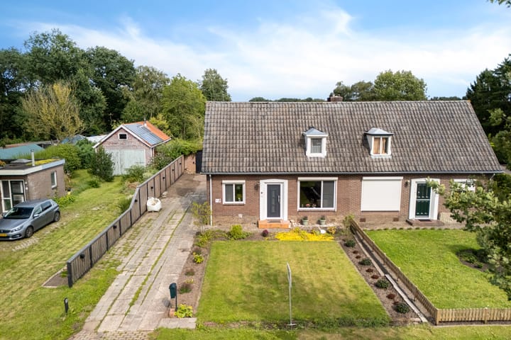 Foto 37 van Nieuw-Amsterdamseweg 36