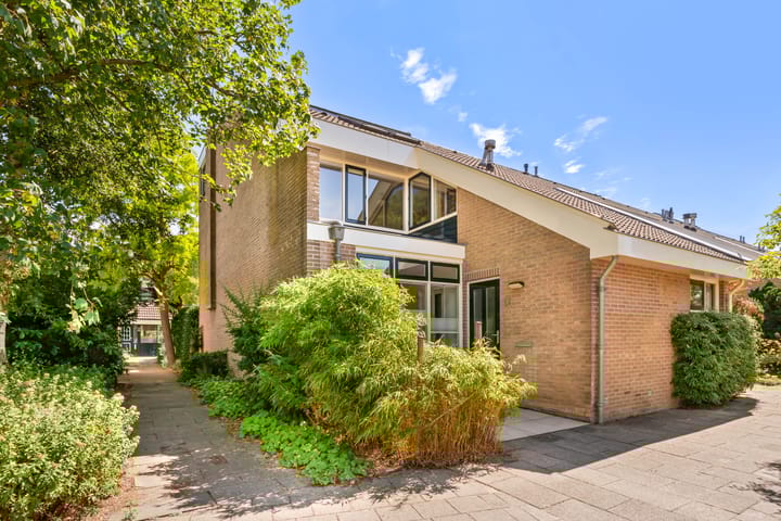 Foto 2 van Dokter W Nijestraat 64