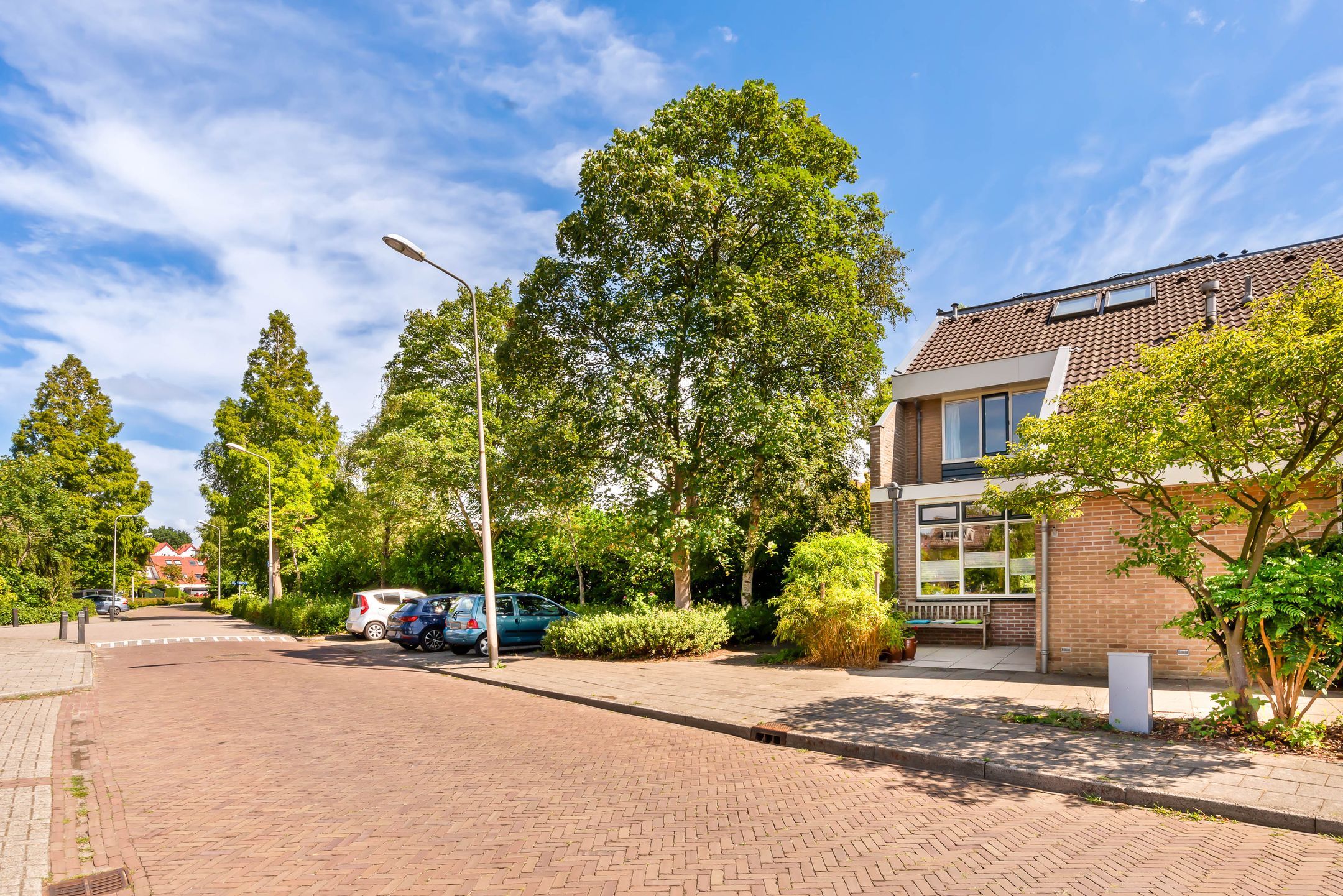 Photo 3 of Dokter W Nijestraat 64