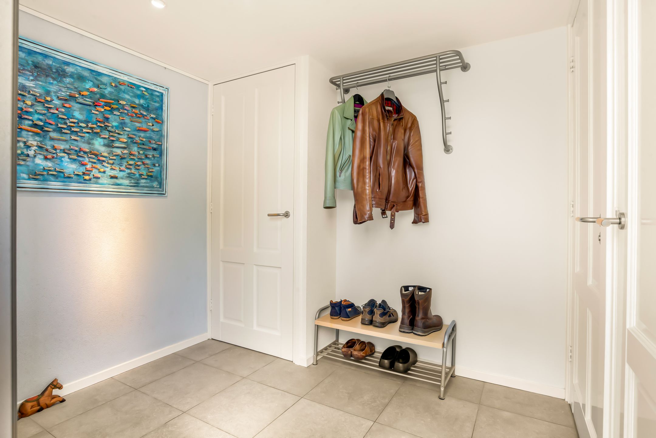 Photo 6 of Dokter W Nijestraat 64