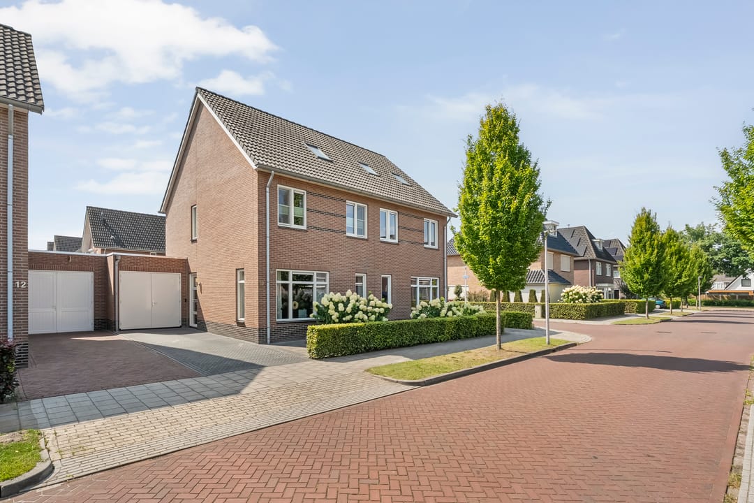 Foto 2 van Graanhof 10