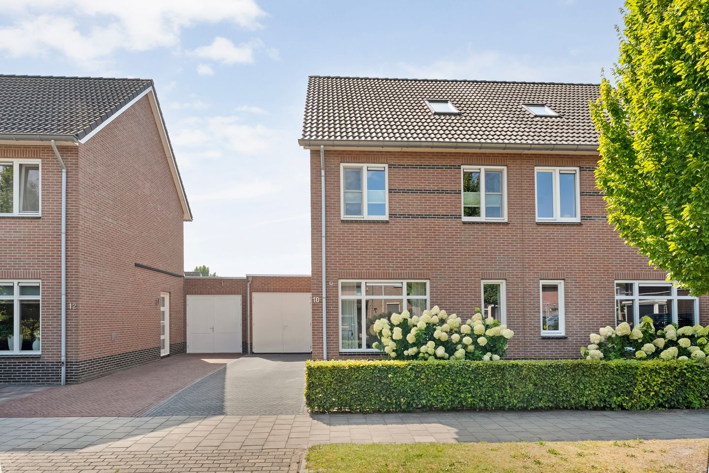 Foto 4 van Graanhof 10