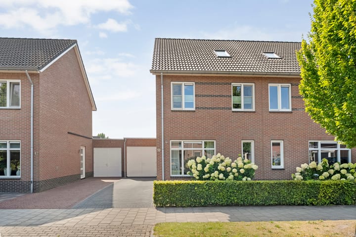 Foto 4 van Graanhof 10