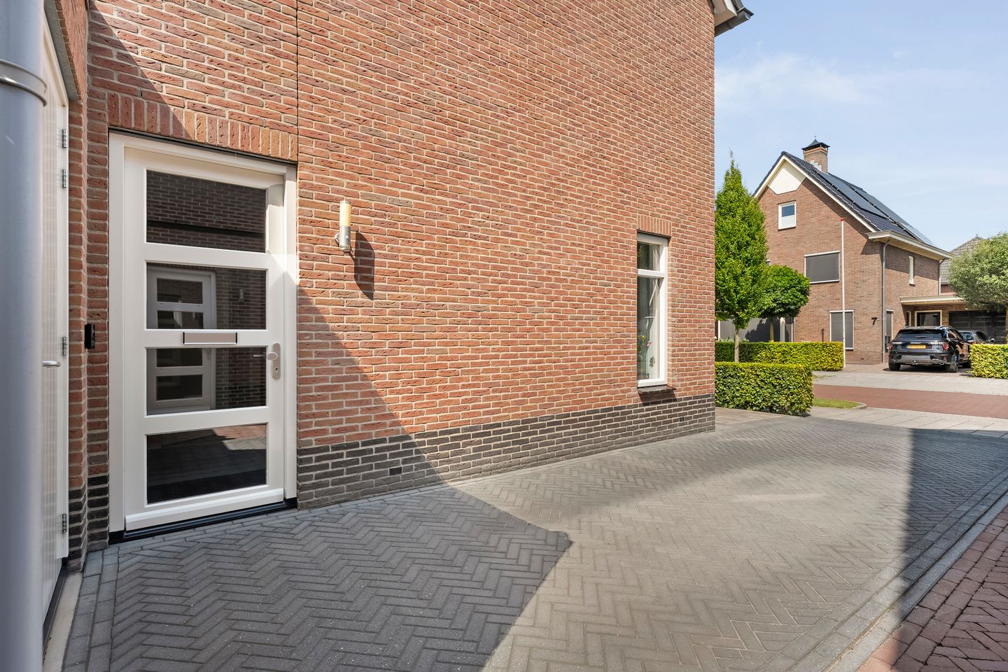 Foto 5 van Graanhof 10