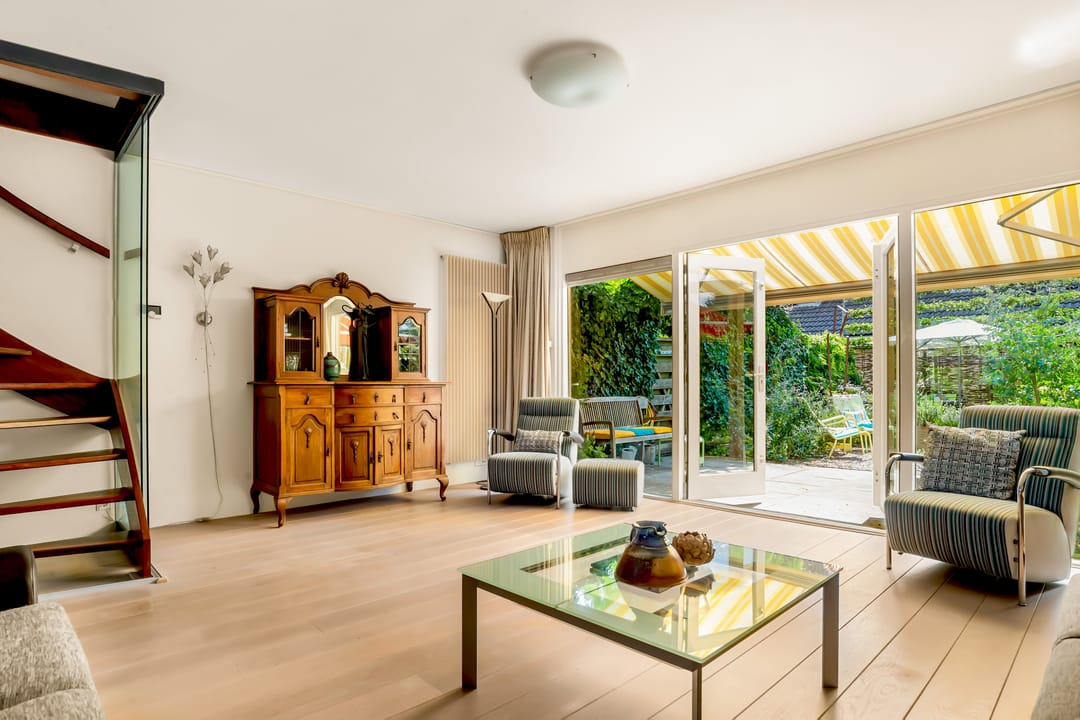 Photo 23 of Dokter W Nijestraat 64