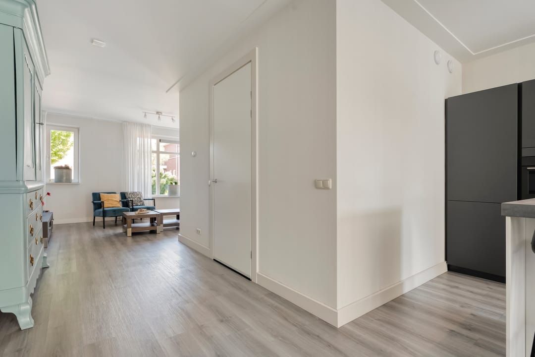 Foto 8 van Graanhof 10