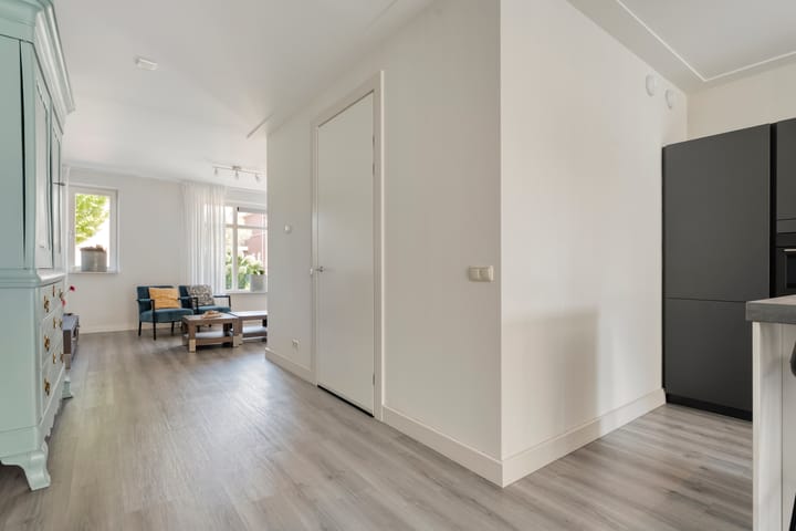 Foto 8 van Graanhof 10