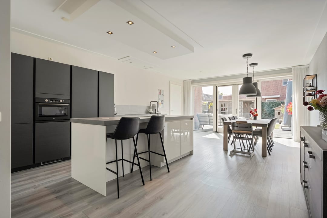 Foto 11 van Graanhof 10