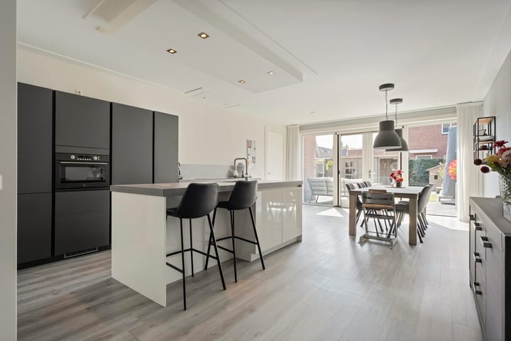 Foto 11 van Graanhof 10