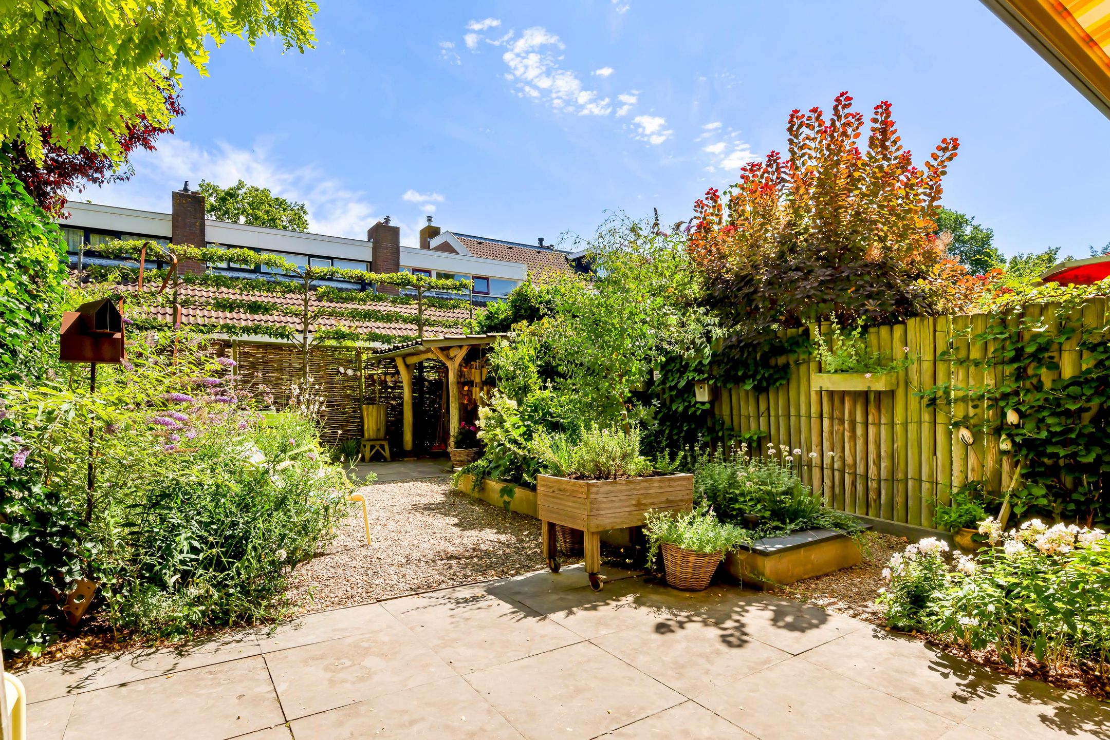 Photo 30 of Dokter W Nijestraat 64