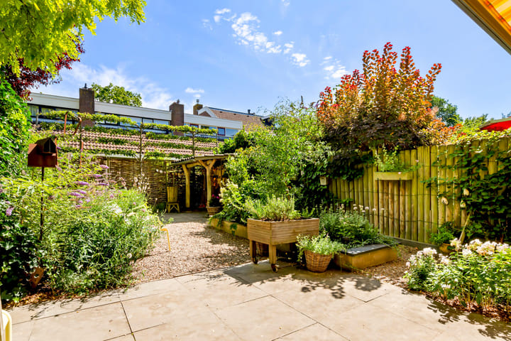 Photo 30 of Dokter W Nijestraat 64