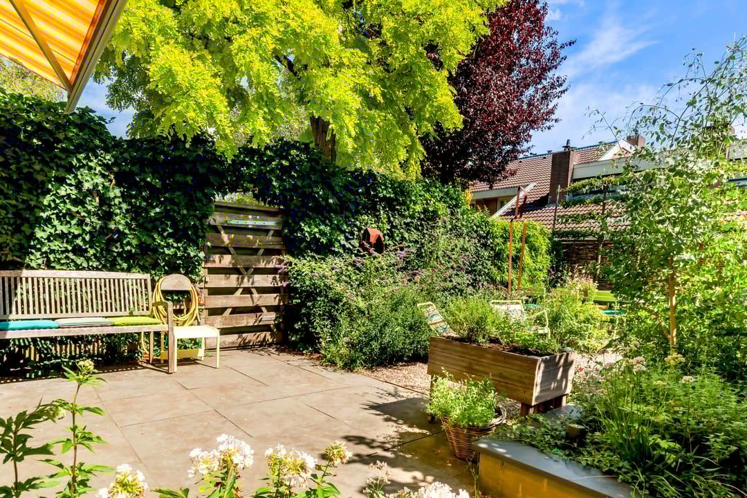 Photo 31 of Dokter W Nijestraat 64