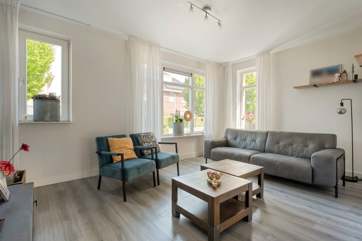 Foto 15 van Graanhof 10