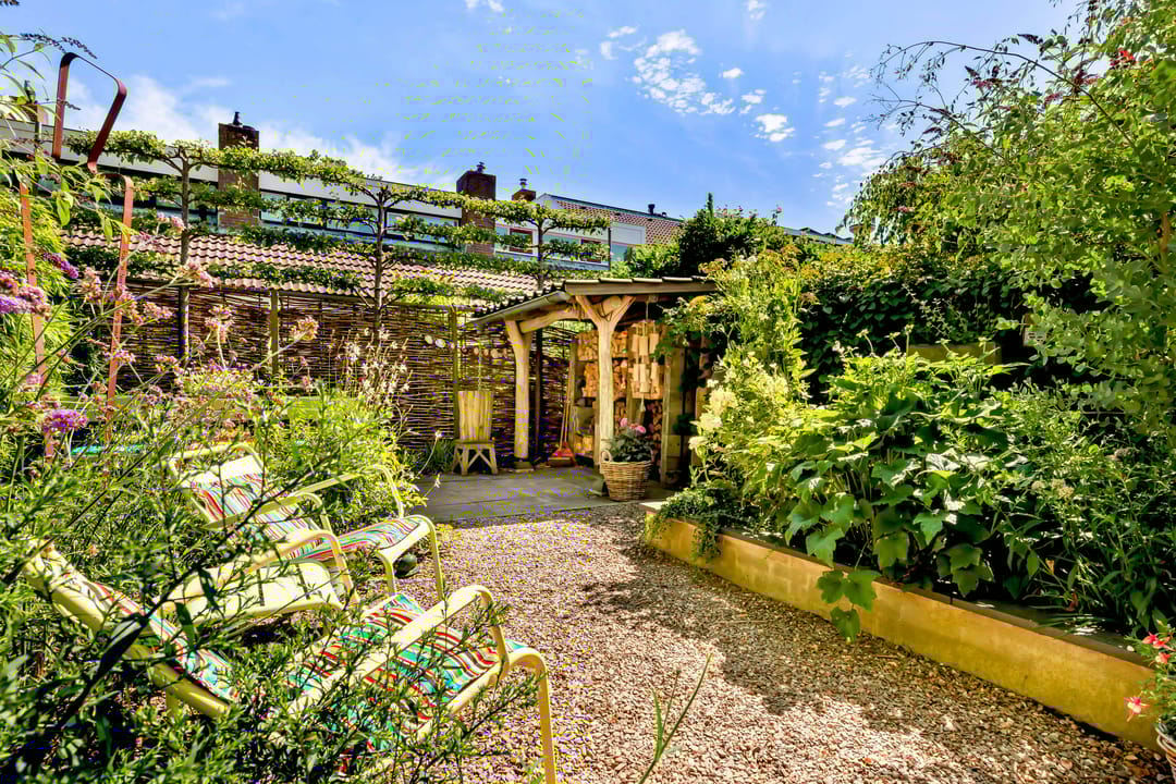 Photo 32 of Dokter W Nijestraat 64