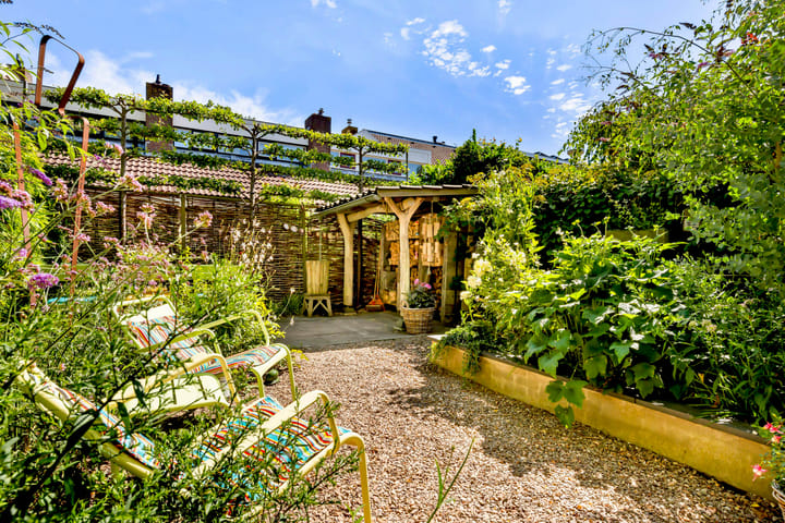 Photo 32 of Dokter W Nijestraat 64