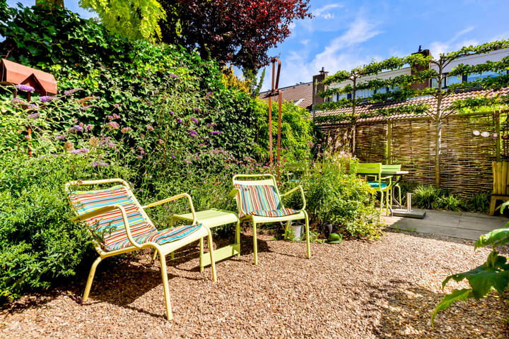 Photo 33 of Dokter W Nijestraat 64