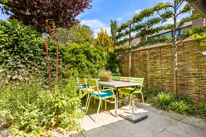 Photo 34 of Dokter W Nijestraat 64