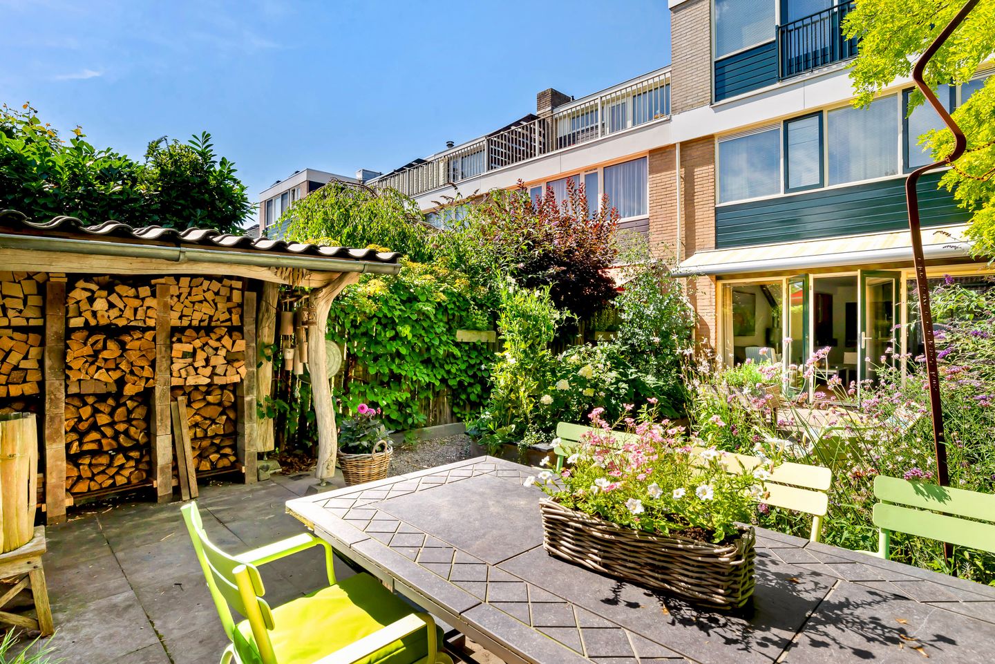 Photo 35 of Dokter W Nijestraat 64